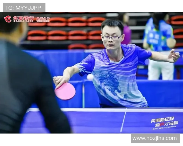 乒乓球的魅力与坚持：深入了解上海乒乓球队的训练与耐力之道