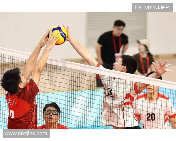 杭州排球队荣登排球意识排行榜第三名展现实力与团队精神